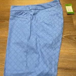 Lily Pulitzer cropped pants